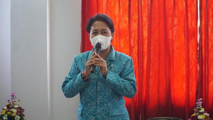 SUWIRTA Pastikan Istrinya Tidak Akan Maju Pada PILKADA Klungkung 2024