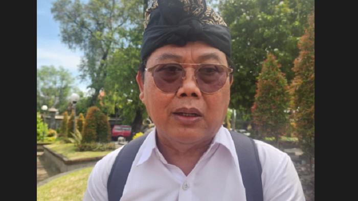PAHAMI Penunggalan Manusia & Alam Semesta, Prof Suarka Jelaskan Pentingnya Utsawa Dharma Gita 2025