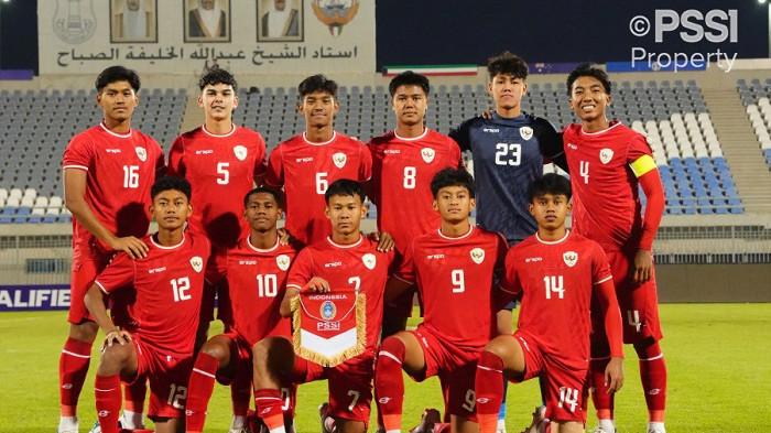 FIFA Rilis Daftar Pemain Asia yang Bakal Moncer di Piala Dunia, Termasuk Pemain Timnas Indonesia Ini