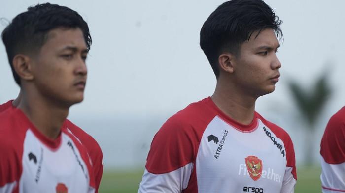 Calon Lawan Timnas U-22 Indonesia Masih Misterius, Laga Uji Coba Digelar 15 dan 18 Nobember 2025