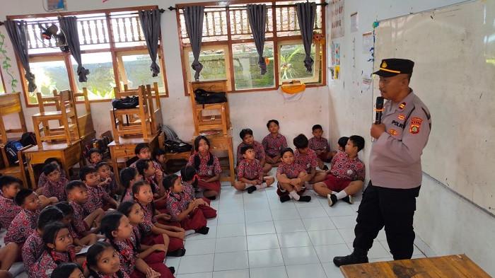 Cegah Tindakan Perundungan atau Bullying Antar-siswa, Edukasi Siswa Bijak Gunakan HP dan Bermedsos