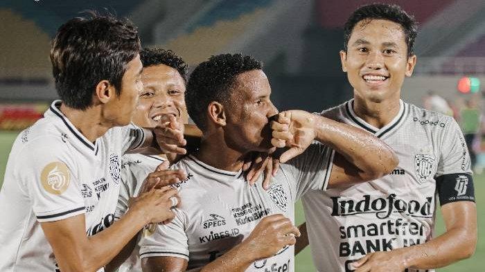 Jadwal Liga 1 2022/2023 Hari Ini: PSM Makassar vs Persita Tangerang, Bali United vs Bhayangkara FC