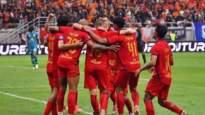 Hasil Pertandingan Persis Solo vs Persija Jakarta, Pantau Live Score Melalui Link Streaming Berikut