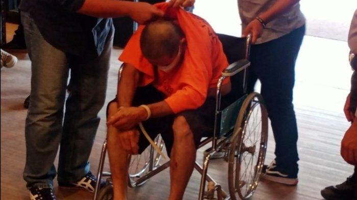 7 Fakta Kasus Mutilasi di Malang, Mengaku Dihantui, Ancaman Hukuman Mati Hingga Penyakit Bawaan