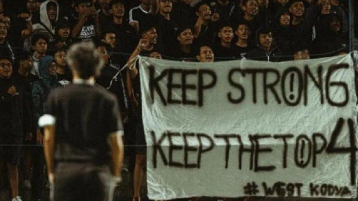 Sorotan Bali United Hadapi Liga 1 2024/2025, Teco Tanyakan Petinggi Klub Mau Capaian Seperti Apa