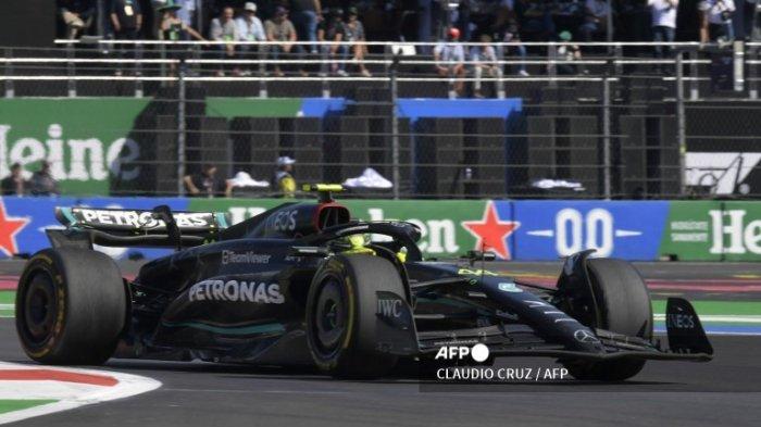Jelang F1 2024, Team Principal Mercedes Toto Wolff Ungkap Faktor Kegagalan Timnya di Musim 2023