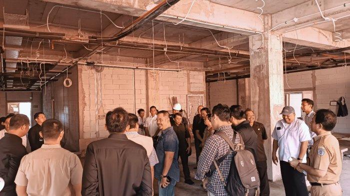 Pembangunan Puskesmas Ramah Ibu dan Anak Berlanjut 2025, Pemkot Denpasar Siapkan Anggaran Rp 13,5 M