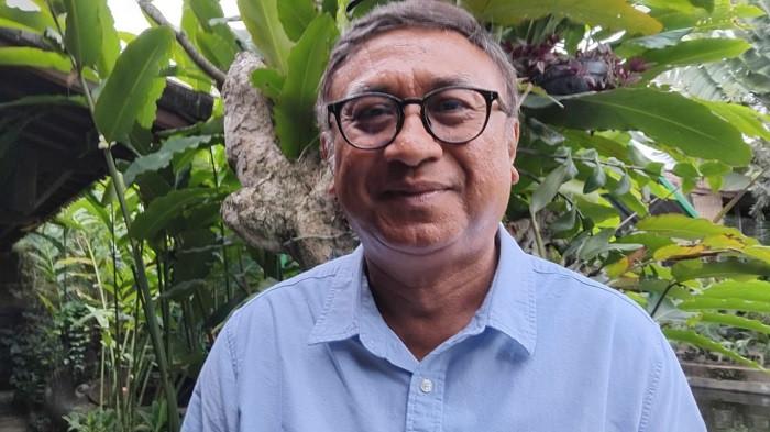 Soroti Rencana Pembangunan FSRU LNG di Serangan, Dharma Putra: Sebaiknya Dikaji Ulang