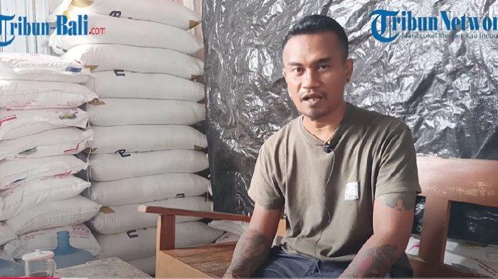 Dari Zaman Soekarno hingga Kini, Kue Potong Sari Bulan Sading Tetap Jadi Favorit Masyarakat