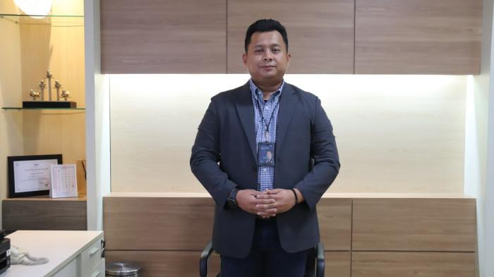 ZERO Tolerance Terhadap Fraud, BRI Kantor Cabang Kuta Apresiasi Kejari Badung
