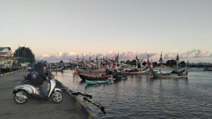 Pengembangan PPN Pengambengan Masuk PSN di Jembrana Bali, Raup PAD dan Tingkatkan Ekonomi