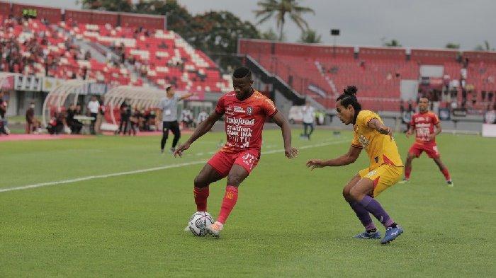 Lawan Bali United, Misi Persik Kediri Menang di Kandang, Arthur Irawan: Ini Harga Diri & Kehormatan