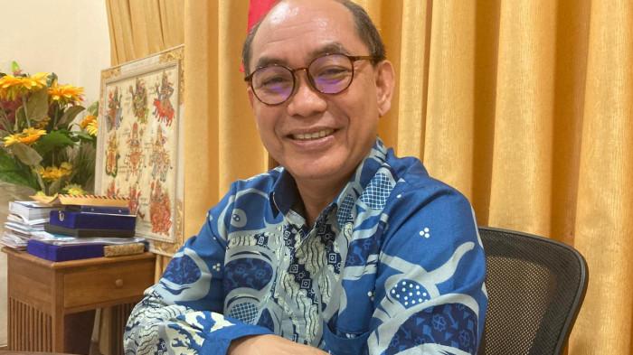 BANYAK Akomodasi Wisata Bodong, Tugas Ketua PHRI Bali Tidak Mudah, Ini Syarat Menjadi Pucuk Pimpinan