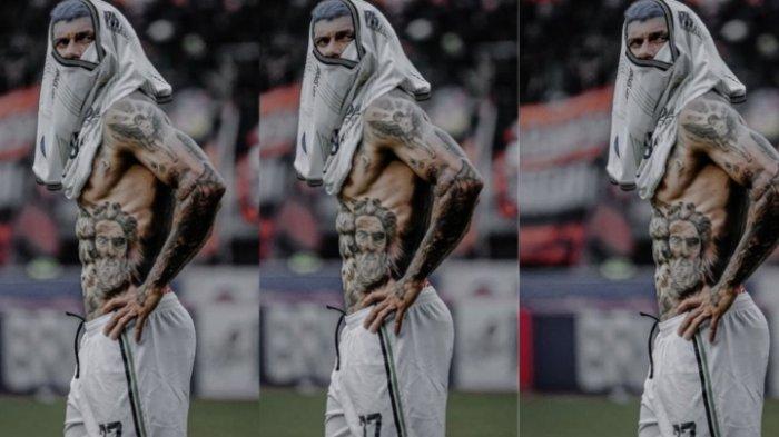 Persib Bandung Kembali ke Jalur Juara Liga 1, Persija Kian Jauh, Ciro Alves Punya Gaya Baru