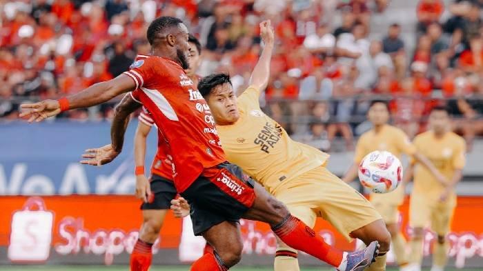 Serangan Balik Cepat Serdadu Tridatu Bikin Pelatih Semen Padang Kagum: Itu Keistimewaan Bali United