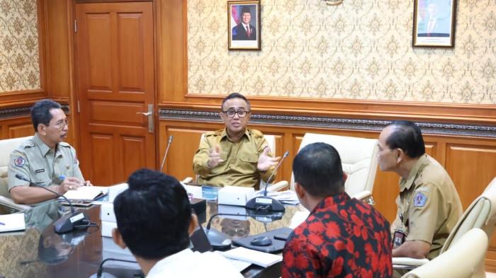 Tak Ingin Banjir Bandang 10 September Terulang, Denpasar Bali Gandeng Ikatan Geologi