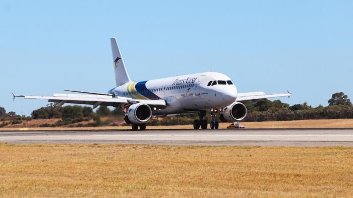 KUNJUNGAN Wisman dari Australia Tinggi, TransNusa Tambah Frekuensi Penerbangan Rute Bali-Perth