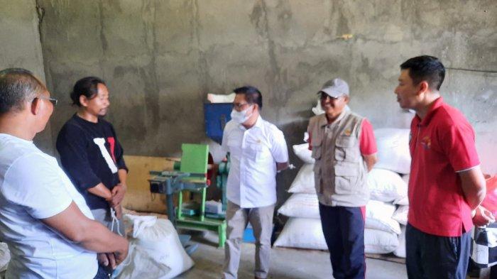 Bantuan Beras Pemerintah di Bangli Akan Disalurkan 10 Hari Lagi
