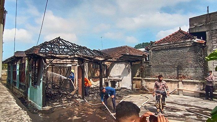 KISAH Armada Damkar Jembrana Berusia 28 Tahun, Kekurangan Armada Jadi Kendala Layanan