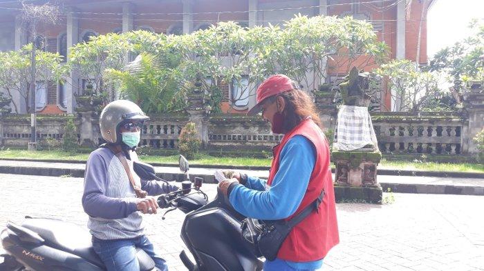 Terus Ditambah, Perumda Miliki 972 Petugas Parkir di Pelataran dan Tepi Jalan di Kota Denpasar