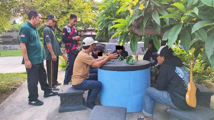 4 Orang Anak Telantar Diamankan Petugas Gilimanuk, Beli Tiket Kapal Dengan Nama Samaran