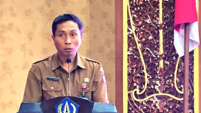 TERKAIT Dana Badung di Bank, Pemkab Tegaskan Jika Semua Itu Tidak Mengendap, Begini Penjelasannya