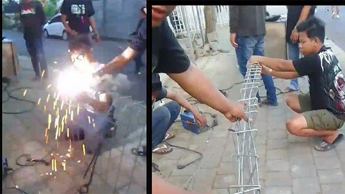 Bonekmania Bali Perbaiki Kerusakan Pagar Stadion Kapten I Wayan Dipta, Evaluasi Penting PSSI dan LIB