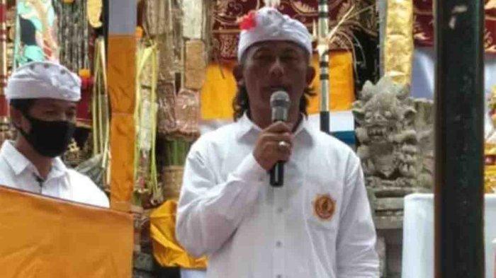 Prajuru Dadia Dalem Tarukan Desa Kubu Sampaikan Dukacita, 15 Orang Jadi Korban Kecelakaan di Nongan
