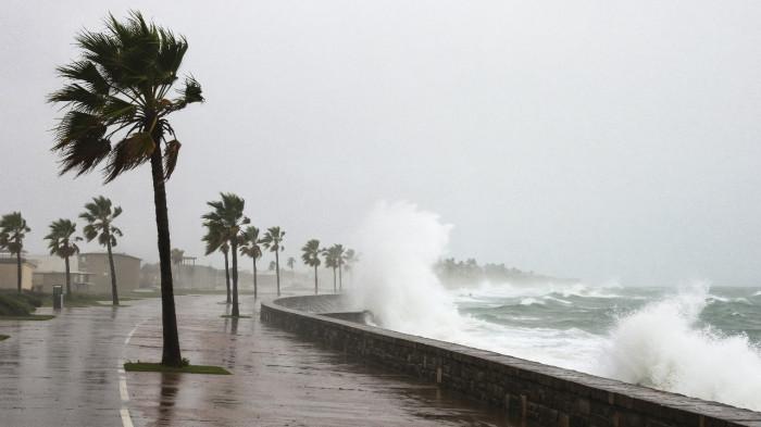 Jembrana Berpotensi Terdampak Cuaca Ekstrem, BMKG Keluarkan Peringatan Dini