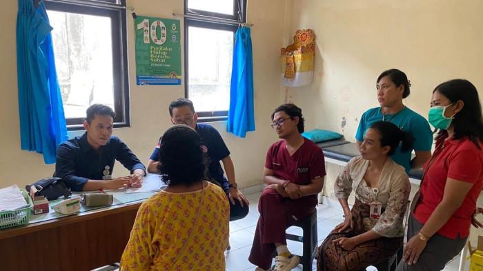 Prodi Psikiatri FK Unud Bali Adakan Sosialisasi Kesehatan Mental dan Gangguan Jiwa di Era Digital