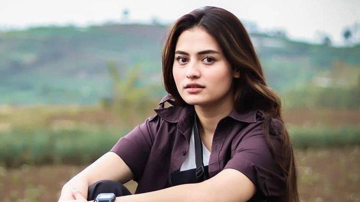 Profil Rachquel Nesia Pemeran Marsha Ikatan Cinta, Pernah Jadi Koki Cilik, Hobi Naik Moge