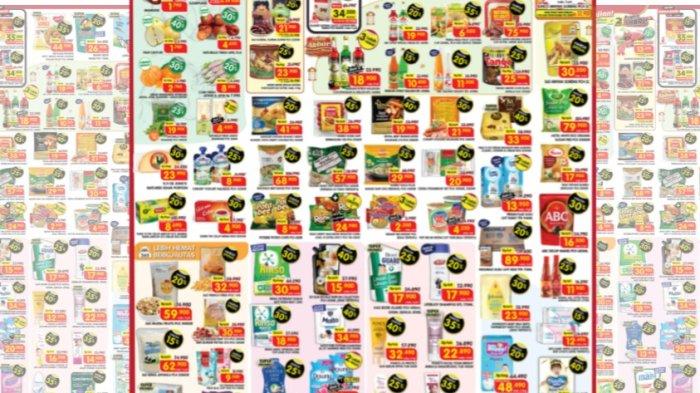 Promo JSM Superindo Besok 3-4 Maret 2024 Ramadhan HEMAT: Magnum Mini Box Rp33.900 Popmie Rp4.250