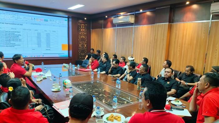 Jadi Panggung Sepak Bola Amatir, Bali Jadi Venue Putaran Nasional Soekarno Cup 2025, Ini Formatnya