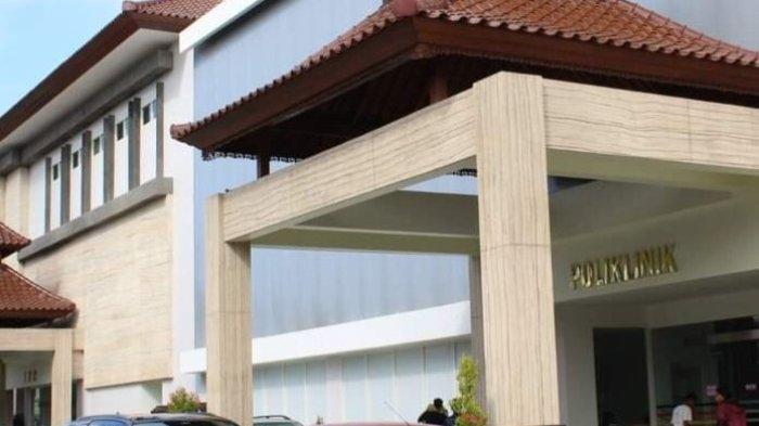 Pasien Rawat Jalan di RSUD Sanjiwani Gianyar Membeludak, Ini Sebabnya