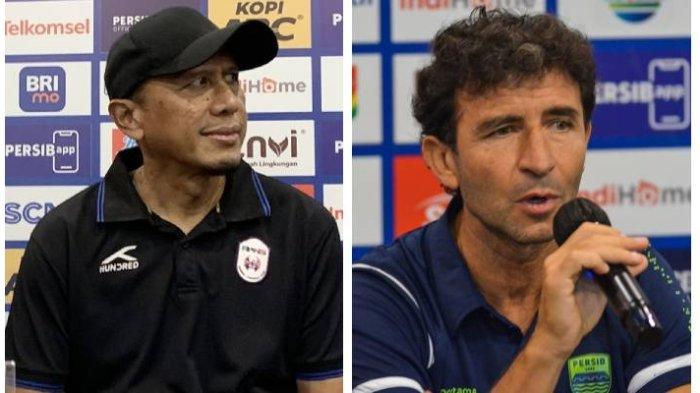 Liga 1: RANS Nusantara FC Siap Jadi Mimpi Buruk Bagi Debut Luis Milla Bersama Persib Bandung