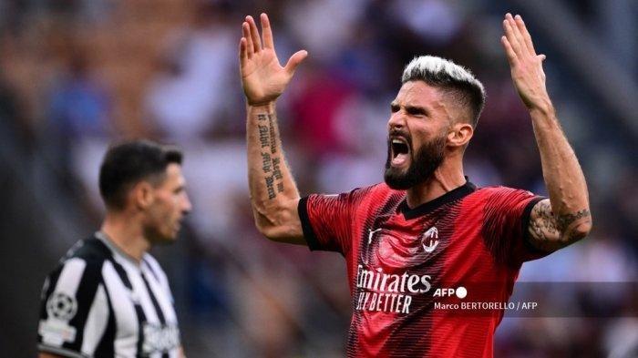 Prediksi Skor Borussia Dortmund vs AC Milan Liga Champions, Pioli Memburu Kemenangan Pertama di UCL