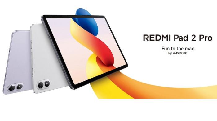 Redmi Pad 2 Pro