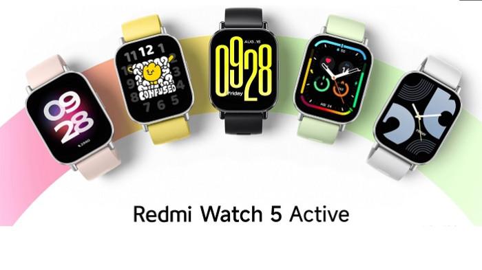 Redmi Watch 5 Active