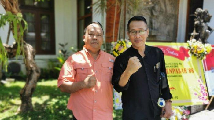 Reuni Alumni SMAN 1 Denpasar Lulusan 1986, Mengenang Masa-Masa Sekolah,  Mempererat Persahabatan