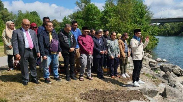 Jelang Pemakaman Eril, MUI akan Dampingi Proses Pemakaman, Kepolisian Juga Ikut Mengawal