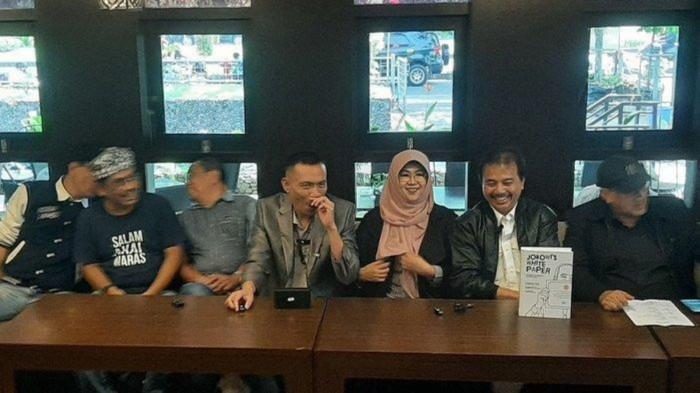 Dokter Tifa Jadi Tersangka Kasus Ijazah Palsu Jokowi, Polisi Beberkan Pasal Berat yang Menjerat