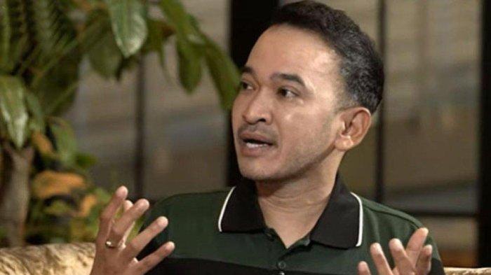 Ruben Onsu Akui Kesalahan Terkait Isu Tak Gaji Karyawan Viral di Sosmed