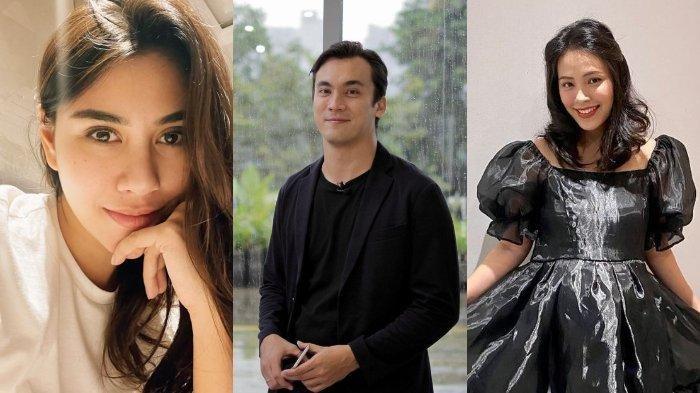 Tepat di Hari Ulang Tahun, Rendy Kjaernett dan Lady Nayoan Sepakat Rujuk