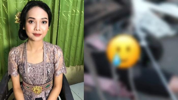 SELAMAT JALAN Kadek Ayu, Dijemput Ajal di Sambangan Buleleng, Keluarga Ungkap Hal ini