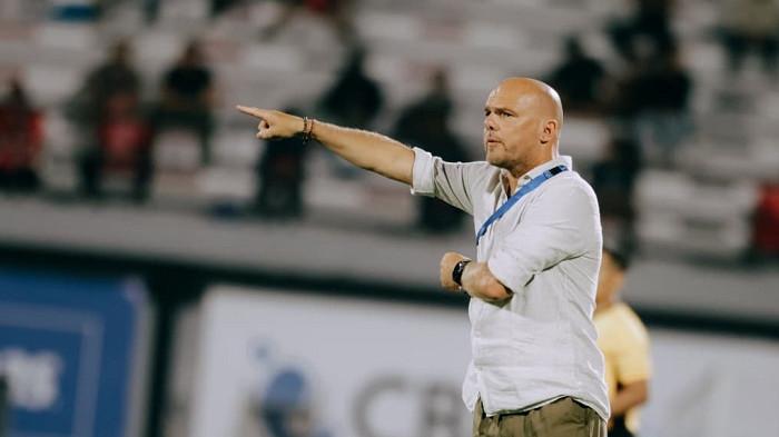 Big Match Bali United vs Persib Super League Pekan Ini, Ketika Johnny Jansen Minta Ini ke Suporter