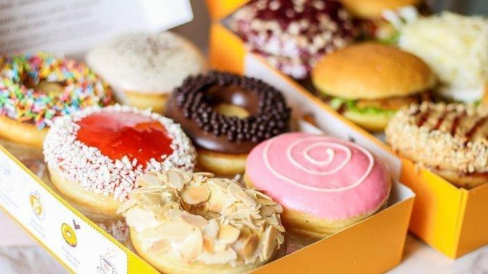 SPESIAL! Promo J.CO 18-19 Maret 2023, Dapatkan 2 Box Jpops dan 1 Box Jcoffee Drip Rp 162 Ribuan