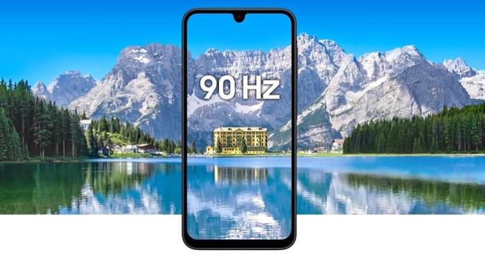 Samsung Galaxy A17 5G