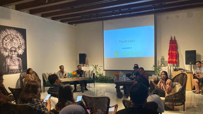 Sebagai bagian dari program keberlanjutan Sobat Hijau, Sudamala Resort, Sanur bersama Yayasan Sudamala Bumi Insani akan meluncurkan inisiatif baru daur ulang minyak jelantah pada 15 September 2025, yang akan mengubah limbah dapur menjadi energi bersih terbarukan.