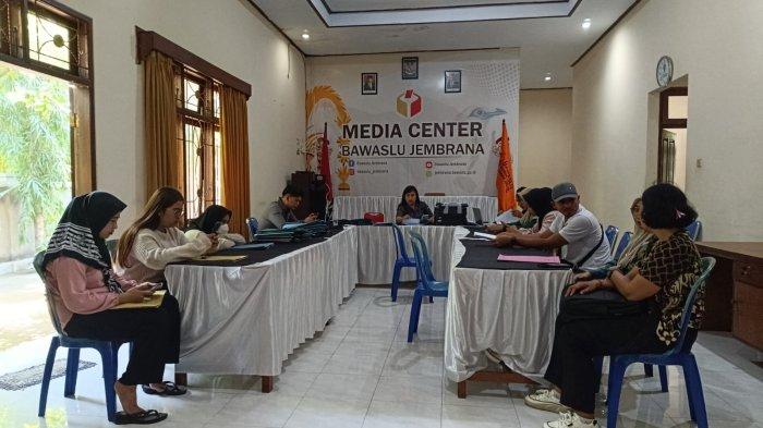 Pendaftaran PKD di Jembrana Tutup Hari Ini, Jumlah Pendaftar Membengkak 2 Kali Lipat dari Kebutuhan