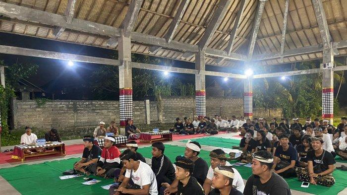 Edukasi Generasi Muda Jembrana Yang Hendak Kerja Ke Luar Negeri, Pastikan Dokumen Resmi
